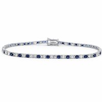 Bracciale in Argento Cianfrone Gioielli BRWBRO3MM18